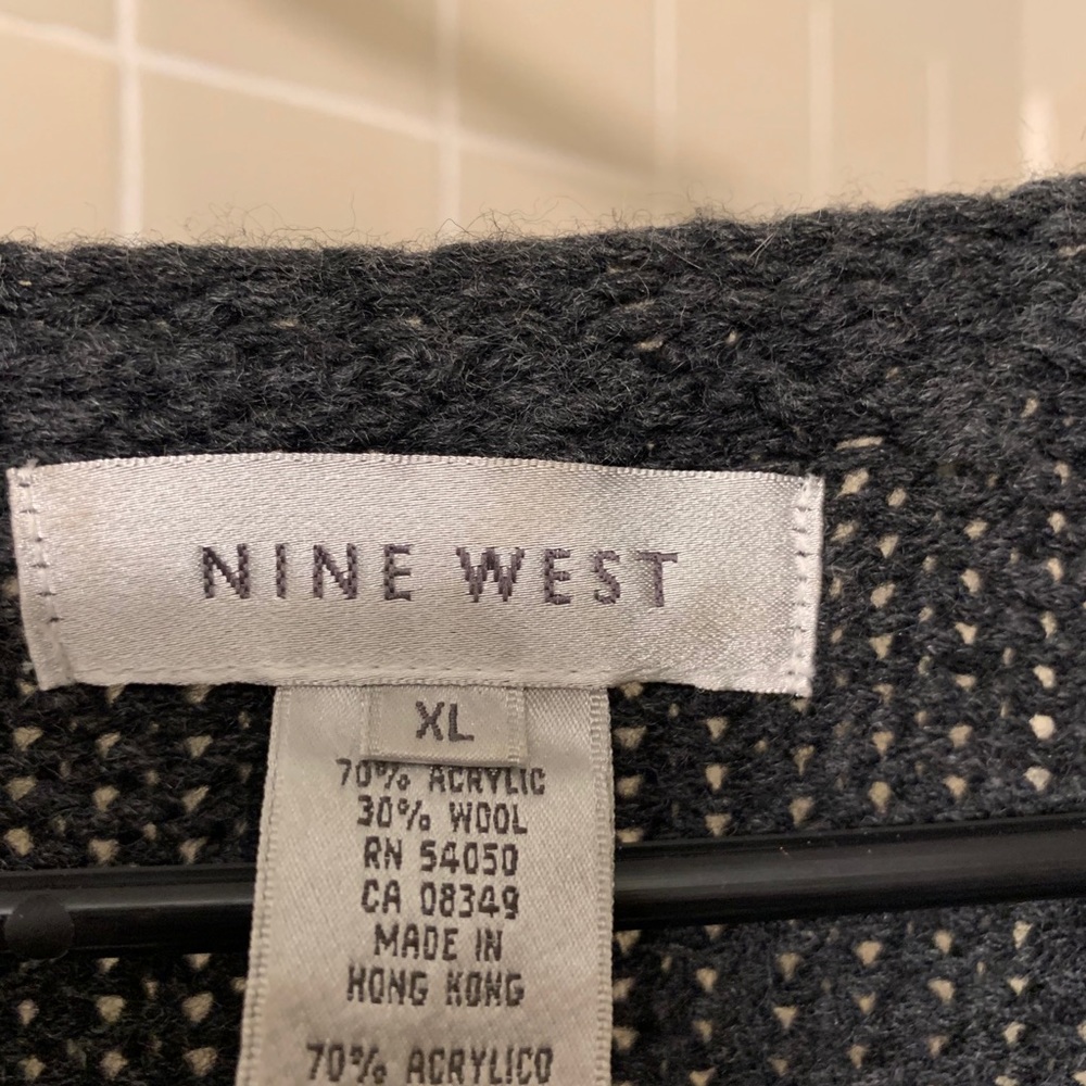 Sweater - Picture 3 of 8